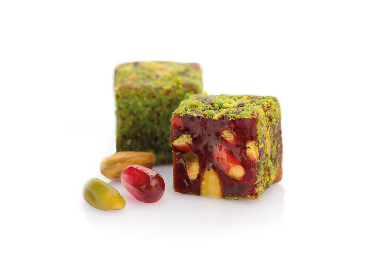 Pistachio & Pomegranate Flavor Coated With Powder Pistachio | Ersan Confectionery, Konya Confectionery, Cocoa India, CocktailRing Candy, Cocoa Prince Akide, Peanut Akide, Hazelnut Akide, Sesame Akide, Plain Crushed Akide, Mint Lemon Akide, Cinnamon Akide, Cocktail Akide, Bonbon Akide, Mint Sugar, Orange Akide, Colorful Mint, Plain Purse Seine Pide, Colorful Prince Akide, Indian Prince Akide, Sesame Mini Akide, Plain Mini Bonbon, Lemon Akide, Fruity Mini Bonbon, Strawberry Crushed Akide, Mini Bonbon, Hazelnut Bulk Cezerye, Hazelnut Leaf Cezerye, Hazelnut Package Cezerye, Pistachio Package Cezerye, Bird Delight, Rose Turkish Delight, Mint Bird Delight, Lemon Turkish Delight, Rose Turkish Delight, Plain Turkish Delight, Mint Turkish Delight, Orange Turkish Delight, Gum Turkish Delight, Hazelnut Pasha Turkish Delight, Lemon Mega Turkish Delight, Orange Mega Turkish Delight, Apple Mega Delight Turkish Delight, Strawberry Mega Turkish Delight, Pistachio Pasha Turkish Delight, Apple Pistachio Strip Turkish Delight, Pomegranate Pistachio Strip Turkish Delight, Apple Pistachio Roving Turkish Delight, Pomegranate Pistachio Roving Turkish Delight, Hazelnut Double Turkish Delight, Pomegranate Ante p Double Turkish Delight with Pistachio, Double Turkish Delight with Powdered Pistachio, Double Turkish Delight with Indian Pistachio, Double Turkish Delight with Pistachio Powder, Double Turkish Delight with Pistachio, Double Turkish Delight with Peanut, Double Turkish Delight with Rose Leaf and Pistachio, Grand Vizier with Coconut Pomegranate, Grand Vizier of India, Grand Vizier with Pistachio Grand Vizier File, Grand Vizier with Powder, Elvan Candy with Lemon, Elvan Candy with Rose, Elvan Candy with Raspberry, Elvan Candy with Mint, Mevlana Candy, Colored Mevlana Candy, Elvan Candy with Orange, Mevlana Candy with Cocoa, Colored Elvan Candy, Elvan Candy with Cocoa, Red Striped Elvan Candy, Colored Mevlana Candy, Cocoa Mevlana Candy, Elvan Candy, Mevlana Candy, Mandarin Elvan Candy, Wrapped Mandarin Elvan Candy, Mint Flavored Mevlana Candy, Mandarin Flavored Mevlana Candy, Raspberry Flavored Mevlana Candy, Coconut, Sesame Grand Vizier Turkish Delight, Mixed Package Almond Baklava Turkish Delight, Pistachio Baklava Turkish Delight, Kadayif Baklava Turkish Delight, Cocoa Double Turkish Delight, Slice Pistachio Turkish Delight, Slice Almond i Turkish Delight, Ginger Mevlana Candy, Cinnamon Mevlana Candy, Coffee Mevlana Candy, Clove Mevlana Candy Konya