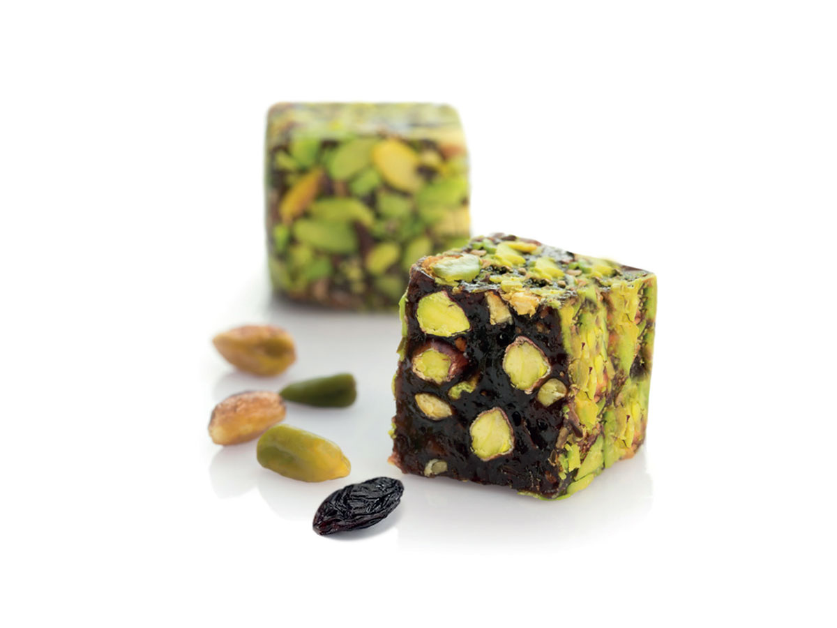 Pistachio & Black Mulberry Flavor Coated Sliced Pistachio | Ersan Confectionery, Konya Confectionery, Cocoa India, CocktailRing Candy, Cocoa Prince Akide, Peanut Akide, Hazelnut Akide, Sesame Akide, Plain Crushed Akide, Mint Lemon Akide, Cinnamon Akide, Cocktail Akide, Bonbon Akide, Mint Sugar, Orange Akide, Colorful Mint, Plain Purse Seine Pide, Colorful Prince Akide, Indian Prince Akide, Sesame Mini Akide, Plain Mini Bonbon, Lemon Akide, Fruity Mini Bonbon, Strawberry Crushed Akide, Mini Bonbon, Hazelnut Bulk Cezerye, Hazelnut Leaf Cezerye, Hazelnut Package Cezerye, Pistachio Package Cezerye, Bird Delight, Rose Turkish Delight, Mint Bird Delight, Lemon Turkish Delight, Rose Turkish Delight, Plain Turkish Delight, Mint Turkish Delight, Orange Turkish Delight, Gum Turkish Delight, Hazelnut Pasha Turkish Delight, Lemon Mega Turkish Delight, Orange Mega Turkish Delight, Apple Mega Delight Turkish Delight, Strawberry Mega Turkish Delight, Pistachio Pasha Turkish Delight, Apple Pistachio Strip Turkish Delight, Pomegranate Pistachio Strip Turkish Delight, Apple Pistachio Roving Turkish Delight, Pomegranate Pistachio Roving Turkish Delight, Hazelnut Double Turkish Delight, Pomegranate Ante p Double Turkish Delight with Pistachio, Double Turkish Delight with Powdered Pistachio, Double Turkish Delight with Indian Pistachio, Double Turkish Delight with Pistachio Powder, Double Turkish Delight with Pistachio, Double Turkish Delight with Peanut, Double Turkish Delight with Rose Leaf and Pistachio, Grand Vizier with Coconut Pomegranate, Grand Vizier of India, Grand Vizier with Pistachio Grand Vizier File, Grand Vizier with Powder, Elvan Candy with Lemon, Elvan Candy with Rose, Elvan Candy with Raspberry, Elvan Candy with Mint, Mevlana Candy, Colored Mevlana Candy, Elvan Candy with Orange, Mevlana Candy with Cocoa, Colored Elvan Candy, Elvan Candy with Cocoa, Red Striped Elvan Candy, Colored Mevlana Candy, Cocoa Mevlana Candy, Elvan Candy, Mevlana Candy, Mandarin Elvan Candy, Wrapped Mandarin Elvan Candy, Mint Flavored Mevlana Candy, Mandarin Flavored Mevlana Candy, Raspberry Flavored Mevlana Candy, Coconut, Sesame Grand Vizier Turkish Delight, Mixed Package Almond Baklava Turkish Delight, Pistachio Baklava Turkish Delight, Kadayif Baklava Turkish Delight, Cocoa Double Turkish Delight, Slice Pistachio Turkish Delight, Slice Almond i Turkish Delight, Ginger Mevlana Candy, Cinnamon Mevlana Candy, Coffee Mevlana Candy, Clove Mevlana Candy Konya