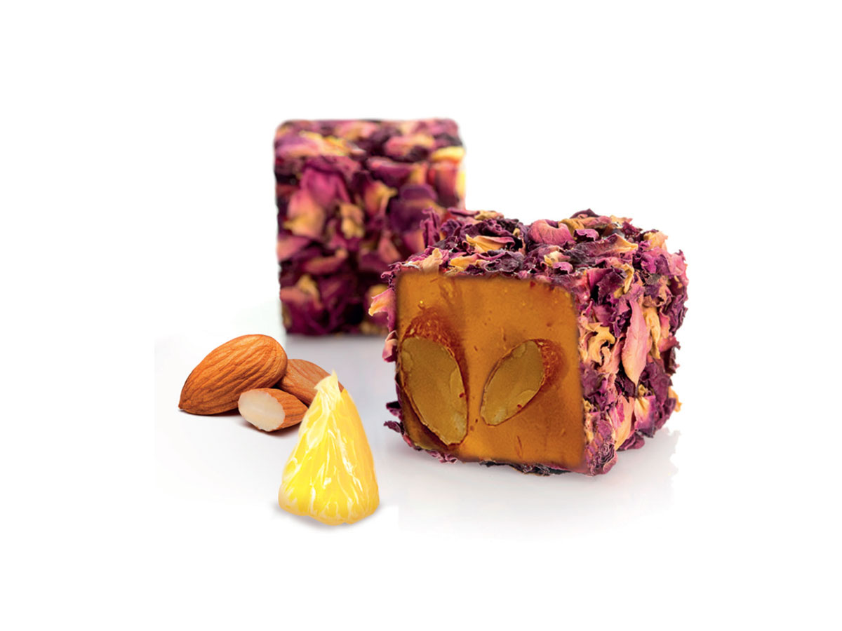 Almond & Lemon Flavor With Coated Rose Petals | Ersan Confectionery, Konya Confectionery, Cocoa India, CocktailRing Candy, Cocoa Prince Akide, Peanut Akide, Hazelnut Akide, Sesame Akide, Plain Crushed Akide, Mint Lemon Akide, Cinnamon Akide, Cocktail Akide, Bonbon Akide, Mint Sugar, Orange Akide, Colorful Mint, Plain Purse Seine Pide, Colorful Prince Akide, Indian Prince Akide, Sesame Mini Akide, Plain Mini Bonbon, Lemon Akide, Fruity Mini Bonbon, Strawberry Crushed Akide, Mini Bonbon, Hazelnut Bulk Cezerye, Hazelnut Leaf Cezerye, Hazelnut Package Cezerye, Pistachio Package Cezerye, Bird Delight, Rose Turkish Delight, Mint Bird Delight, Lemon Turkish Delight, Rose Turkish Delight, Plain Turkish Delight, Mint Turkish Delight, Orange Turkish Delight, Gum Turkish Delight, Hazelnut Pasha Turkish Delight, Lemon Mega Turkish Delight, Orange Mega Turkish Delight, Apple Mega Delight Turkish Delight, Strawberry Mega Turkish Delight, Pistachio Pasha Turkish Delight, Apple Pistachio Strip Turkish Delight, Pomegranate Pistachio Strip Turkish Delight, Apple Pistachio Roving Turkish Delight, Pomegranate Pistachio Roving Turkish Delight, Hazelnut Double Turkish Delight, Pomegranate Ante p Double Turkish Delight with Pistachio, Double Turkish Delight with Powdered Pistachio, Double Turkish Delight with Indian Pistachio, Double Turkish Delight with Pistachio Powder, Double Turkish Delight with Pistachio, Double Turkish Delight with Peanut, Double Turkish Delight with Rose Leaf and Pistachio, Grand Vizier with Coconut Pomegranate, Grand Vizier of India, Grand Vizier with Pistachio Grand Vizier File, Grand Vizier with Powder, Elvan Candy with Lemon, Elvan Candy with Rose, Elvan Candy with Raspberry, Elvan Candy with Mint, Mevlana Candy, Colored Mevlana Candy, Elvan Candy with Orange, Mevlana Candy with Cocoa, Colored Elvan Candy, Elvan Candy with Cocoa, Red Striped Elvan Candy, Colored Mevlana Candy, Cocoa Mevlana Candy, Elvan Candy, Mevlana Candy, Mandarin Elvan Candy, Wrapped Mandarin Elvan Candy, Mint Flavored Mevlana Candy, Mandarin Flavored Mevlana Candy, Raspberry Flavored Mevlana Candy, Coconut, Sesame Grand Vizier Turkish Delight, Mixed Package Almond Baklava Turkish Delight, Pistachio Baklava Turkish Delight, Kadayif Baklava Turkish Delight, Cocoa Double Turkish Delight, Slice Pistachio Turkish Delight, Slice Almond i Turkish Delight, Ginger Mevlana Candy, Cinnamon Mevlana Candy, Coffee Mevlana Candy, Clove Mevlana Candy Konya