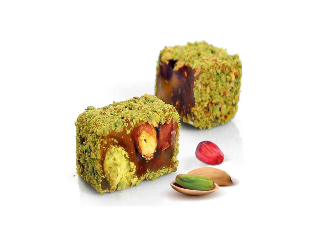 Pistachio & Pomegranate Flavor Coated With Powder Pistachio | Ersan Confectionery, Konya Confectionery, Cocoa India, CocktailRing Candy, Cocoa Prince Akide, Peanut Akide, Hazelnut Akide, Sesame Akide, Plain Crushed Akide, Mint Lemon Akide, Cinnamon Akide, Cocktail Akide, Bonbon Akide, Mint Sugar, Orange Akide, Colorful Mint, Plain Purse Seine Pide, Colorful Prince Akide, Indian Prince Akide, Sesame Mini Akide, Plain Mini Bonbon, Lemon Akide, Fruity Mini Bonbon, Strawberry Crushed Akide, Mini Bonbon, Hazelnut Bulk Cezerye, Hazelnut Leaf Cezerye, Hazelnut Package Cezerye, Pistachio Package Cezerye, Bird Delight, Rose Turkish Delight, Mint Bird Delight, Lemon Turkish Delight, Rose Turkish Delight, Plain Turkish Delight, Mint Turkish Delight, Orange Turkish Delight, Gum Turkish Delight, Hazelnut Pasha Turkish Delight, Lemon Mega Turkish Delight, Orange Mega Turkish Delight, Apple Mega Delight Turkish Delight, Strawberry Mega Turkish Delight, Pistachio Pasha Turkish Delight, Apple Pistachio Strip Turkish Delight, Pomegranate Pistachio Strip Turkish Delight, Apple Pistachio Roving Turkish Delight, Pomegranate Pistachio Roving Turkish Delight, Hazelnut Double Turkish Delight, Pomegranate Ante p Double Turkish Delight with Pistachio, Double Turkish Delight with Powdered Pistachio, Double Turkish Delight with Indian Pistachio, Double Turkish Delight with Pistachio Powder, Double Turkish Delight with Pistachio, Double Turkish Delight with Peanut, Double Turkish Delight with Rose Leaf and Pistachio, Grand Vizier with Coconut Pomegranate, Grand Vizier of India, Grand Vizier with Pistachio Grand Vizier File, Grand Vizier with Powder, Elvan Candy with Lemon, Elvan Candy with Rose, Elvan Candy with Raspberry, Elvan Candy with Mint, Mevlana Candy, Colored Mevlana Candy, Elvan Candy with Orange, Mevlana Candy with Cocoa, Colored Elvan Candy, Elvan Candy with Cocoa, Red Striped Elvan Candy, Colored Mevlana Candy, Cocoa Mevlana Candy, Elvan Candy, Mevlana Candy, Mandarin Elvan Candy, Wrapped Mandarin Elvan Candy, Mint Flavored Mevlana Candy, Mandarin Flavored Mevlana Candy, Raspberry Flavored Mevlana Candy, Coconut, Sesame Grand Vizier Turkish Delight, Mixed Package Almond Baklava Turkish Delight, Pistachio Baklava Turkish Delight, Kadayif Baklava Turkish Delight, Cocoa Double Turkish Delight, Slice Pistachio Turkish Delight, Slice Almond i Turkish Delight, Ginger Mevlana Candy, Cinnamon Mevlana Candy, Coffee Mevlana Candy, Clove Mevlana Candy Konya