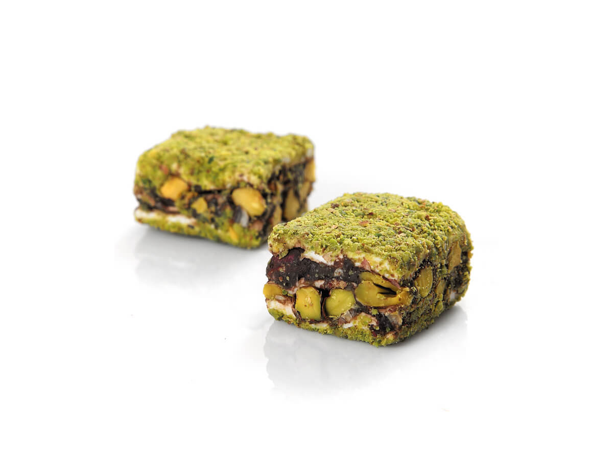 Baklava Delight With Pistachio & Chocolate Coated With Powder Pistachio | Ersan Confectionery, Konya Confectionery, Cocoa India, CocktailRing Candy, Cocoa Prince Akide, Peanut Akide, Hazelnut Akide, Sesame Akide, Plain Crushed Akide, Mint Lemon Akide, Cinnamon Akide, Cocktail Akide, Bonbon Akide, Mint Sugar, Orange Akide, Colorful Mint, Plain Purse Seine Pide, Colorful Prince Akide, Indian Prince Akide, Sesame Mini Akide, Plain Mini Bonbon, Lemon Akide, Fruity Mini Bonbon, Strawberry Crushed Akide, Mini Bonbon, Hazelnut Bulk Cezerye, Hazelnut Leaf Cezerye, Hazelnut Package Cezerye, Pistachio Package Cezerye, Bird Delight, Rose Turkish Delight, Mint Bird Delight, Lemon Turkish Delight, Rose Turkish Delight, Plain Turkish Delight, Mint Turkish Delight, Orange Turkish Delight, Gum Turkish Delight, Hazelnut Pasha Turkish Delight, Lemon Mega Turkish Delight, Orange Mega Turkish Delight, Apple Mega Delight Turkish Delight, Strawberry Mega Turkish Delight, Pistachio Pasha Turkish Delight, Apple Pistachio Strip Turkish Delight, Pomegranate Pistachio Strip Turkish Delight, Apple Pistachio Roving Turkish Delight, Pomegranate Pistachio Roving Turkish Delight, Hazelnut Double Turkish Delight, Pomegranate Ante p Double Turkish Delight with Pistachio, Double Turkish Delight with Powdered Pistachio, Double Turkish Delight with Indian Pistachio, Double Turkish Delight with Pistachio Powder, Double Turkish Delight with Pistachio, Double Turkish Delight with Peanut, Double Turkish Delight with Rose Leaf and Pistachio, Grand Vizier with Coconut Pomegranate, Grand Vizier of India, Grand Vizier with Pistachio Grand Vizier File, Grand Vizier with Powder, Elvan Candy with Lemon, Elvan Candy with Rose, Elvan Candy with Raspberry, Elvan Candy with Mint, Mevlana Candy, Colored Mevlana Candy, Elvan Candy with Orange, Mevlana Candy with Cocoa, Colored Elvan Candy, Elvan Candy with Cocoa, Red Striped Elvan Candy, Colored Mevlana Candy, Cocoa Mevlana Candy, Elvan Candy, Mevlana Candy, Mandarin Elvan Candy, Wrapped Mandarin Elvan Candy, Mint Flavored Mevlana Candy, Mandarin Flavored Mevlana Candy, Raspberry Flavored Mevlana Candy, Coconut, Sesame Grand Vizier Turkish Delight, Mixed Package Almond Baklava Turkish Delight, Pistachio Baklava Turkish Delight, Kadayif Baklava Turkish Delight, Cocoa Double Turkish Delight, Slice Pistachio Turkish Delight, Slice Almond i Turkish Delight, Ginger Mevlana Candy, Cinnamon Mevlana Candy, Coffee Mevlana Candy, Clove Mevlana Candy Konya