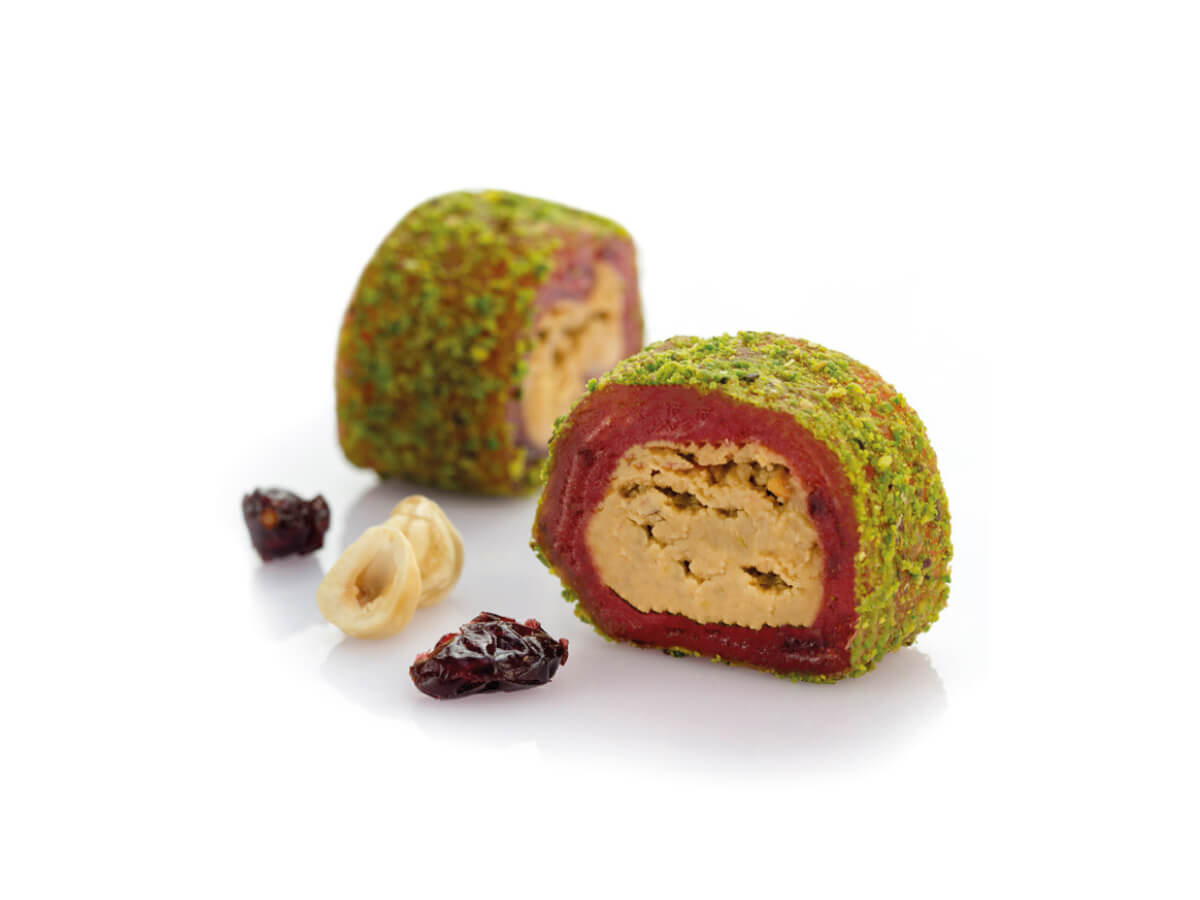 Hazelnut & Blueberry Delight Coated With Powder Pistachio | Ersan Confectionery, Konya Confectionery, Cocoa India, CocktailRing Candy, Cocoa Prince Akide, Peanut Akide, Hazelnut Akide, Sesame Akide, Plain Crushed Akide, Mint Lemon Akide, Cinnamon Akide, Cocktail Akide, Bonbon Akide, Mint Sugar, Orange Akide, Colorful Mint, Plain Purse Seine Pide, Colorful Prince Akide, Indian Prince Akide, Sesame Mini Akide, Plain Mini Bonbon, Lemon Akide, Fruity Mini Bonbon, Strawberry Crushed Akide, Mini Bonbon, Hazelnut Bulk Cezerye, Hazelnut Leaf Cezerye, Hazelnut Package Cezerye, Pistachio Package Cezerye, Bird Delight, Rose Turkish Delight, Mint Bird Delight, Lemon Turkish Delight, Rose Turkish Delight, Plain Turkish Delight, Mint Turkish Delight, Orange Turkish Delight, Gum Turkish Delight, Hazelnut Pasha Turkish Delight, Lemon Mega Turkish Delight, Orange Mega Turkish Delight, Apple Mega Delight Turkish Delight, Strawberry Mega Turkish Delight, Pistachio Pasha Turkish Delight, Apple Pistachio Strip Turkish Delight, Pomegranate Pistachio Strip Turkish Delight, Apple Pistachio Roving Turkish Delight, Pomegranate Pistachio Roving Turkish Delight, Hazelnut Double Turkish Delight, Pomegranate Ante p Double Turkish Delight with Pistachio, Double Turkish Delight with Powdered Pistachio, Double Turkish Delight with Indian Pistachio, Double Turkish Delight with Pistachio Powder, Double Turkish Delight with Pistachio, Double Turkish Delight with Peanut, Double Turkish Delight with Rose Leaf and Pistachio, Grand Vizier with Coconut Pomegranate, Grand Vizier of India, Grand Vizier with Pistachio Grand Vizier File, Grand Vizier with Powder, Elvan Candy with Lemon, Elvan Candy with Rose, Elvan Candy with Raspberry, Elvan Candy with Mint, Mevlana Candy, Colored Mevlana Candy, Elvan Candy with Orange, Mevlana Candy with Cocoa, Colored Elvan Candy, Elvan Candy with Cocoa, Red Striped Elvan Candy, Colored Mevlana Candy, Cocoa Mevlana Candy, Elvan Candy, Mevlana Candy, Mandarin Elvan Candy, Wrapped Mandarin Elvan Candy, Mint Flavored Mevlana Candy, Mandarin Flavored Mevlana Candy, Raspberry Flavored Mevlana Candy, Coconut, Sesame Grand Vizier Turkish Delight, Mixed Package Almond Baklava Turkish Delight, Pistachio Baklava Turkish Delight, Kadayif Baklava Turkish Delight, Cocoa Double Turkish Delight, Slice Pistachio Turkish Delight, Slice Almond i Turkish Delight, Ginger Mevlana Candy, Cinnamon Mevlana Candy, Coffee Mevlana Candy, Clove Mevlana Candy Konya