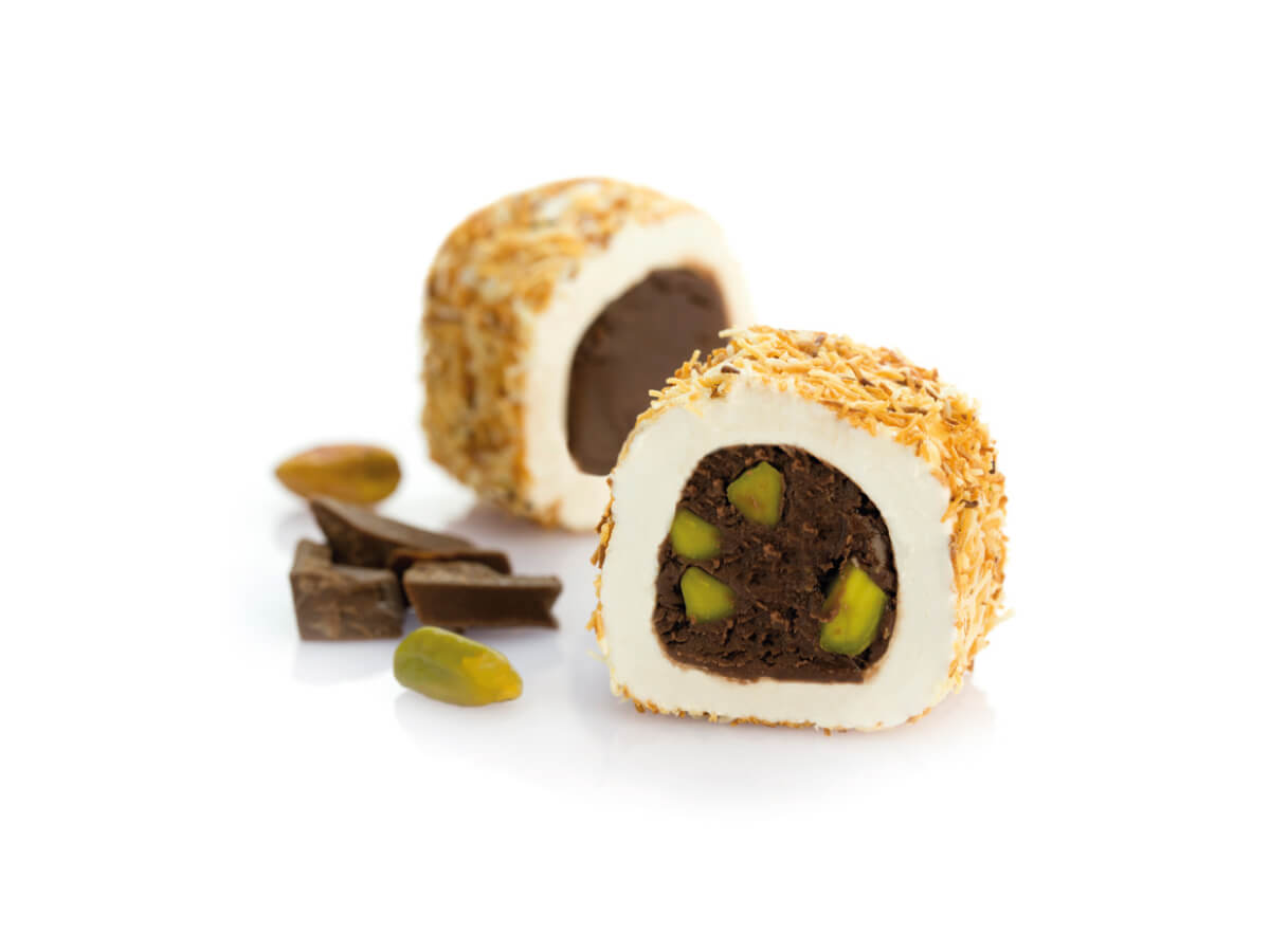 Sultan Delight & Pistachio - Chocolate Coated With Kadaifi | Ersan Confectionery, Konya Confectionery, Cocoa India, CocktailRing Candy, Cocoa Prince Akide, Peanut Akide, Hazelnut Akide, Sesame Akide, Plain Crushed Akide, Mint Lemon Akide, Cinnamon Akide, Cocktail Akide, Bonbon Akide, Mint Sugar, Orange Akide, Colorful Mint, Plain Purse Seine Pide, Colorful Prince Akide, Indian Prince Akide, Sesame Mini Akide, Plain Mini Bonbon, Lemon Akide, Fruity Mini Bonbon, Strawberry Crushed Akide, Mini Bonbon, Hazelnut Bulk Cezerye, Hazelnut Leaf Cezerye, Hazelnut Package Cezerye, Pistachio Package Cezerye, Bird Delight, Rose Turkish Delight, Mint Bird Delight, Lemon Turkish Delight, Rose Turkish Delight, Plain Turkish Delight, Mint Turkish Delight, Orange Turkish Delight, Gum Turkish Delight, Hazelnut Pasha Turkish Delight, Lemon Mega Turkish Delight, Orange Mega Turkish Delight, Apple Mega Delight Turkish Delight, Strawberry Mega Turkish Delight, Pistachio Pasha Turkish Delight, Apple Pistachio Strip Turkish Delight, Pomegranate Pistachio Strip Turkish Delight, Apple Pistachio Roving Turkish Delight, Pomegranate Pistachio Roving Turkish Delight, Hazelnut Double Turkish Delight, Pomegranate Ante p Double Turkish Delight with Pistachio, Double Turkish Delight with Powdered Pistachio, Double Turkish Delight with Indian Pistachio, Double Turkish Delight with Pistachio Powder, Double Turkish Delight with Pistachio, Double Turkish Delight with Peanut, Double Turkish Delight with Rose Leaf and Pistachio, Grand Vizier with Coconut Pomegranate, Grand Vizier of India, Grand Vizier with Pistachio Grand Vizier File, Grand Vizier with Powder, Elvan Candy with Lemon, Elvan Candy with Rose, Elvan Candy with Raspberry, Elvan Candy with Mint, Mevlana Candy, Colored Mevlana Candy, Elvan Candy with Orange, Mevlana Candy with Cocoa, Colored Elvan Candy, Elvan Candy with Cocoa, Red Striped Elvan Candy, Colored Mevlana Candy, Cocoa Mevlana Candy, Elvan Candy, Mevlana Candy, Mandarin Elvan Candy, Wrapped Mandarin Elvan Candy, Mint Flavored Mevlana Candy, Mandarin Flavored Mevlana Candy, Raspberry Flavored Mevlana Candy, Coconut, Sesame Grand Vizier Turkish Delight, Mixed Package Almond Baklava Turkish Delight, Pistachio Baklava Turkish Delight, Kadayif Baklava Turkish Delight, Cocoa Double Turkish Delight, Slice Pistachio Turkish Delight, Slice Almond i Turkish Delight, Ginger Mevlana Candy, Cinnamon Mevlana Candy, Coffee Mevlana Candy, Clove Mevlana Candy Konya