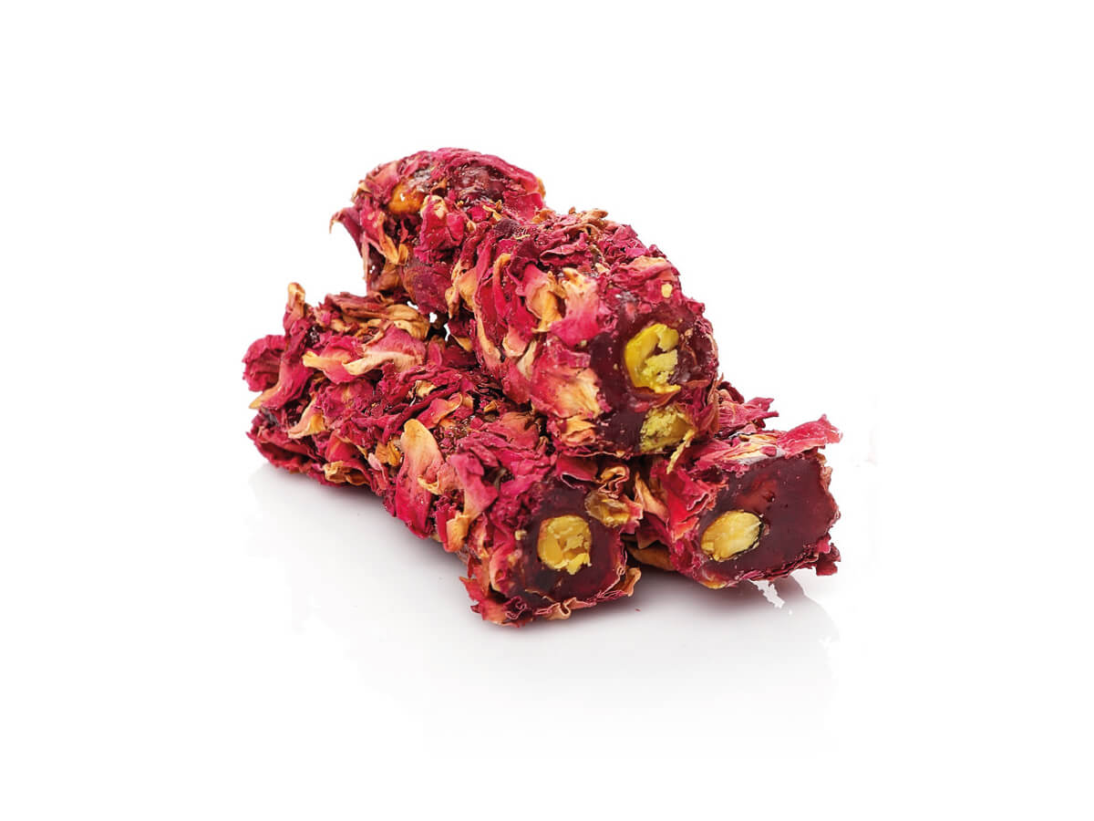 Finger Delight With Pistachio & Pomegranate Flavor Coated With Rose Petals | Ersan Confectionery, Konya Confectionery, Cocoa India, CocktailRing Candy, Cocoa Prince Akide, Peanut Akide, Hazelnut Akide, Sesame Akide, Plain Crushed Akide, Mint Lemon Akide, Cinnamon Akide, Cocktail Akide, Bonbon Akide, Mint Sugar, Orange Akide, Colorful Mint, Plain Purse Seine Pide, Colorful Prince Akide, Indian Prince Akide, Sesame Mini Akide, Plain Mini Bonbon, Lemon Akide, Fruity Mini Bonbon, Strawberry Crushed Akide, Mini Bonbon, Hazelnut Bulk Cezerye, Hazelnut Leaf Cezerye, Hazelnut Package Cezerye, Pistachio Package Cezerye, Bird Delight, Rose Turkish Delight, Mint Bird Delight, Lemon Turkish Delight, Rose Turkish Delight, Plain Turkish Delight, Mint Turkish Delight, Orange Turkish Delight, Gum Turkish Delight, Hazelnut Pasha Turkish Delight, Lemon Mega Turkish Delight, Orange Mega Turkish Delight, Apple Mega Delight Turkish Delight, Strawberry Mega Turkish Delight, Pistachio Pasha Turkish Delight, Apple Pistachio Strip Turkish Delight, Pomegranate Pistachio Strip Turkish Delight, Apple Pistachio Roving Turkish Delight, Pomegranate Pistachio Roving Turkish Delight, Hazelnut Double Turkish Delight, Pomegranate Ante p Double Turkish Delight with Pistachio, Double Turkish Delight with Powdered Pistachio, Double Turkish Delight with Indian Pistachio, Double Turkish Delight with Pistachio Powder, Double Turkish Delight with Pistachio, Double Turkish Delight with Peanut, Double Turkish Delight with Rose Leaf and Pistachio, Grand Vizier with Coconut Pomegranate, Grand Vizier of India, Grand Vizier with Pistachio Grand Vizier File, Grand Vizier with Powder, Elvan Candy with Lemon, Elvan Candy with Rose, Elvan Candy with Raspberry, Elvan Candy with Mint, Mevlana Candy, Colored Mevlana Candy, Elvan Candy with Orange, Mevlana Candy with Cocoa, Colored Elvan Candy, Elvan Candy with Cocoa, Red Striped Elvan Candy, Colored Mevlana Candy, Cocoa Mevlana Candy, Elvan Candy, Mevlana Candy, Mandarin Elvan Candy, Wrapped Mandarin Elvan Candy, Mint Flavored Mevlana Candy, Mandarin Flavored Mevlana Candy, Raspberry Flavored Mevlana Candy, Coconut, Sesame Grand Vizier Turkish Delight, Mixed Package Almond Baklava Turkish Delight, Pistachio Baklava Turkish Delight, Kadayif Baklava Turkish Delight, Cocoa Double Turkish Delight, Slice Pistachio Turkish Delight, Slice Almond i Turkish Delight, Ginger Mevlana Candy, Cinnamon Mevlana Candy, Coffee Mevlana Candy, Clove Mevlana Candy Konya